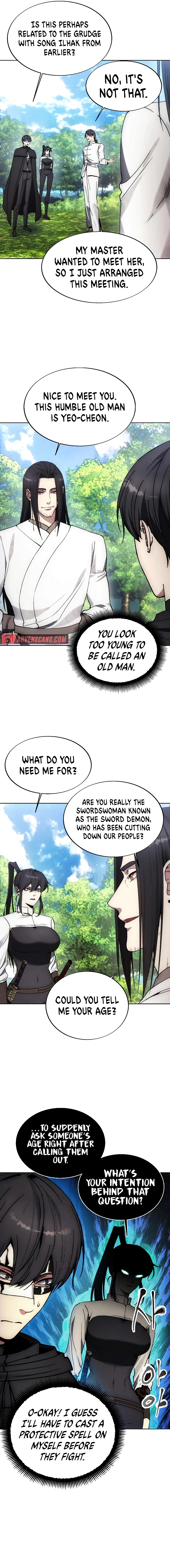 Chapter 156 - Image 10