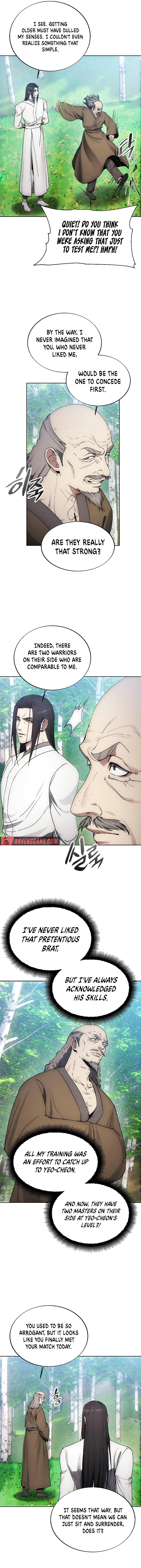 Chapter 160 - Image 11