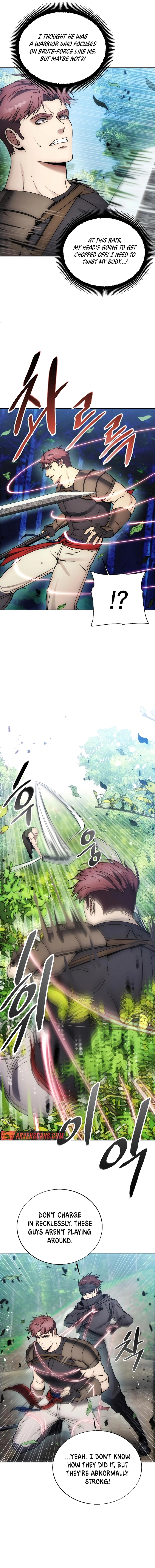 Chapter 160 - Image 14