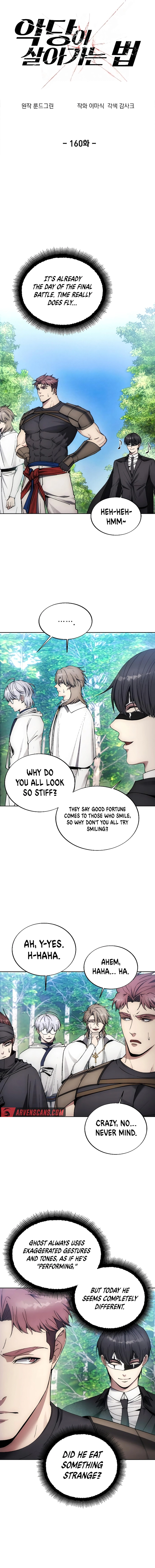 Chapter 160 - Image 4