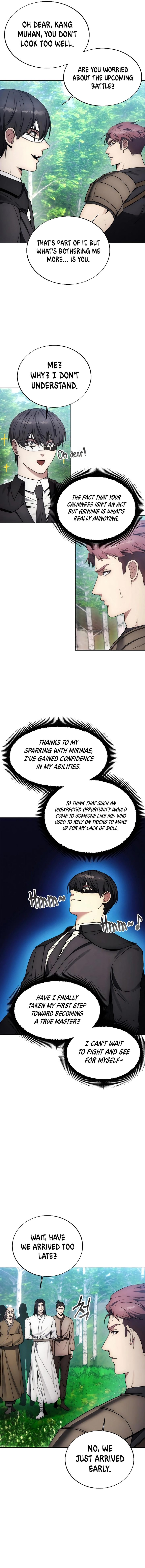 Chapter 160 - Image 5