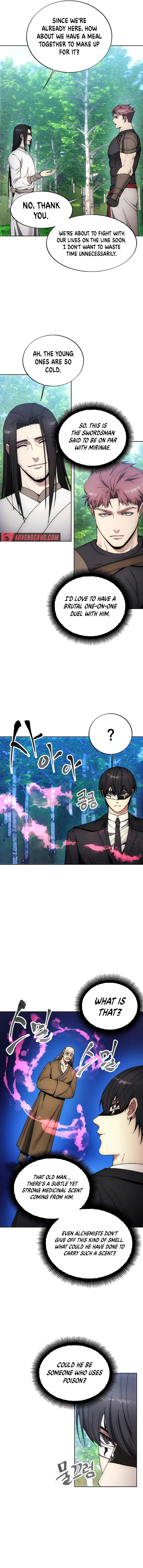 Chapter 160 - Image 6
