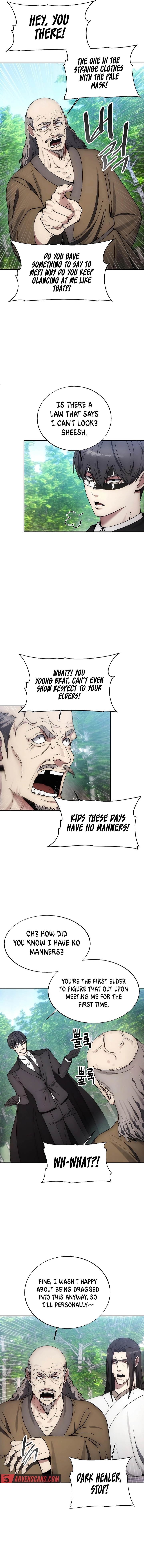 Chapter 160 - Image 7