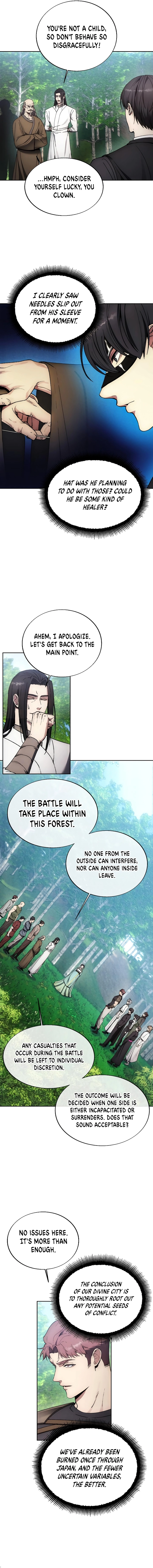 Chapter 160 - Image 8