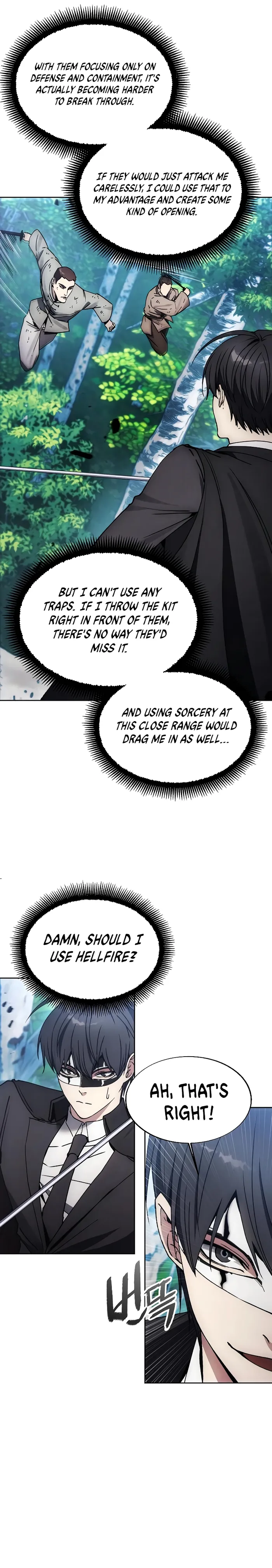 Chapter 164 - Image 12