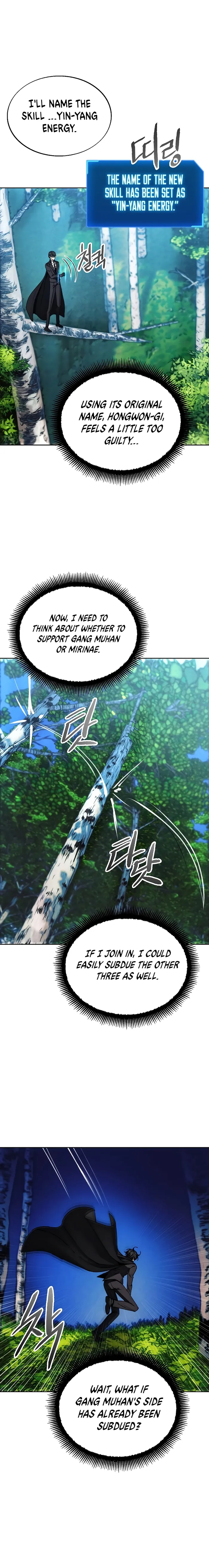 Chapter 164 - Image 22