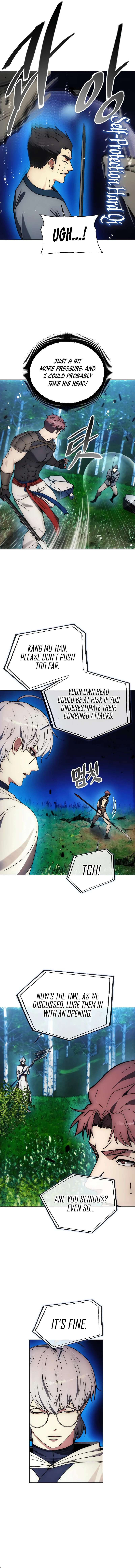 Chapter 165 - Image 5
