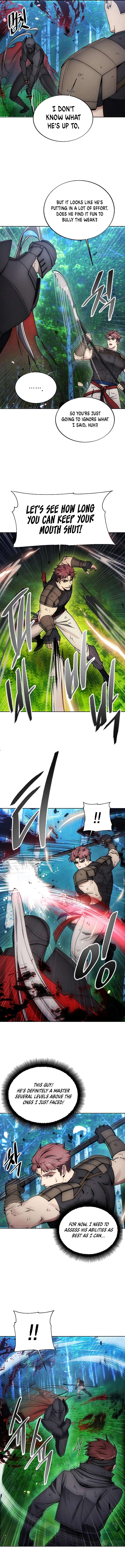 Chapter 167 - Image 5