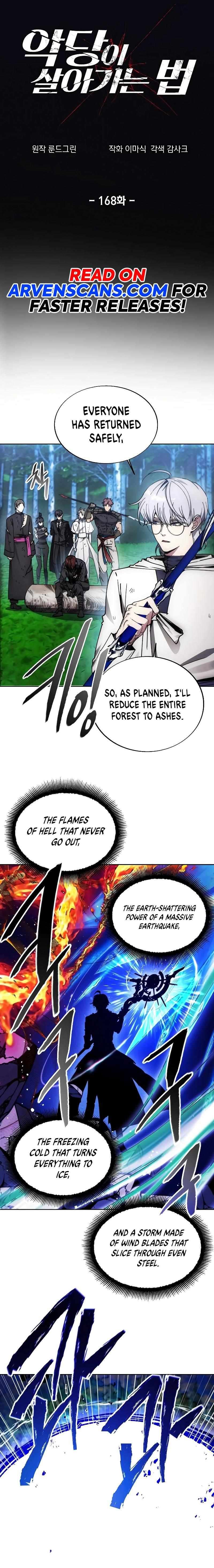 Chapter 168 - Image 10