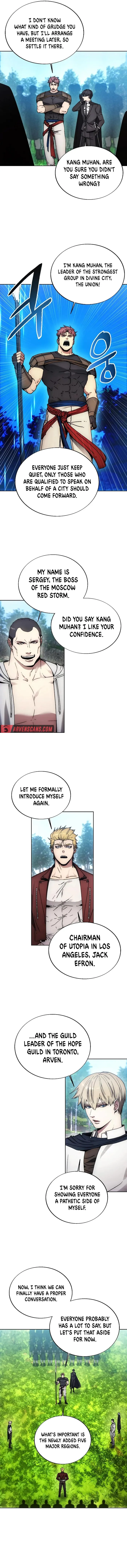 Chapter 170 - Image 3