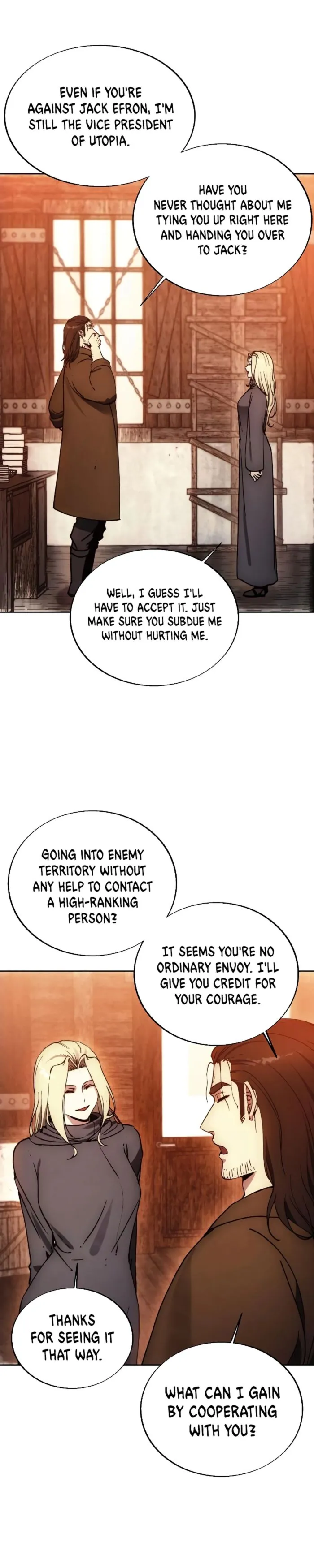 Chapter 171 - Image 11