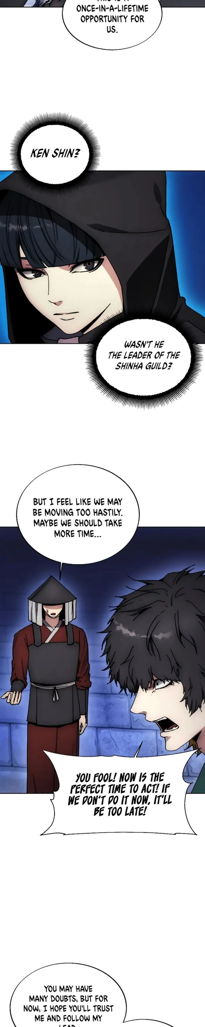 Chapter 171 - Image 28