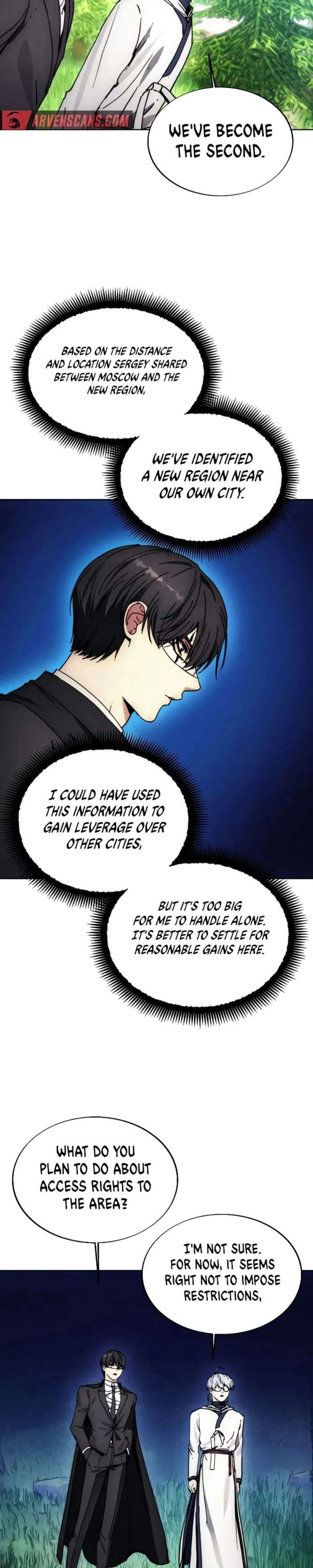 Chapter 172 - Image 11