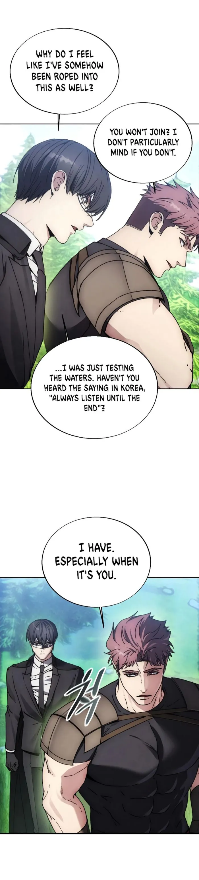 Chapter 172 - Image 18