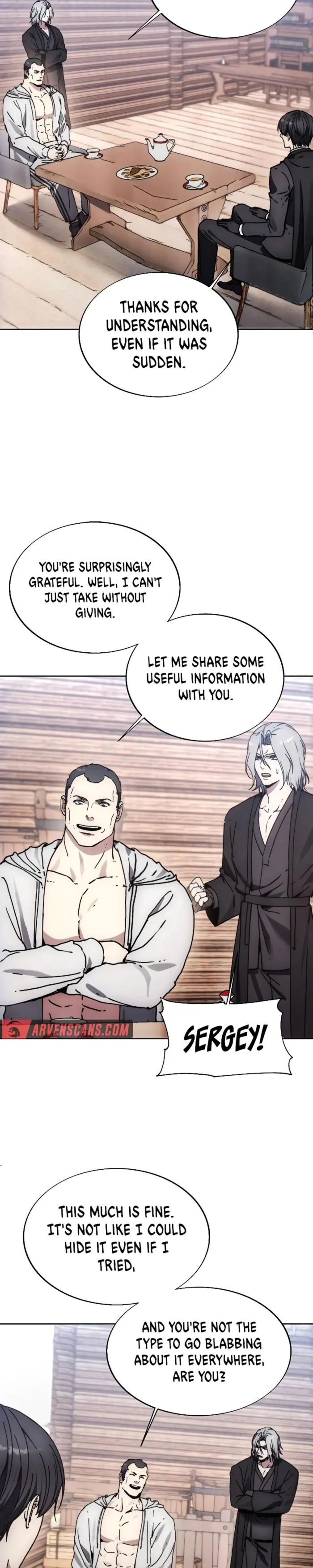 Chapter 172 - Image 8