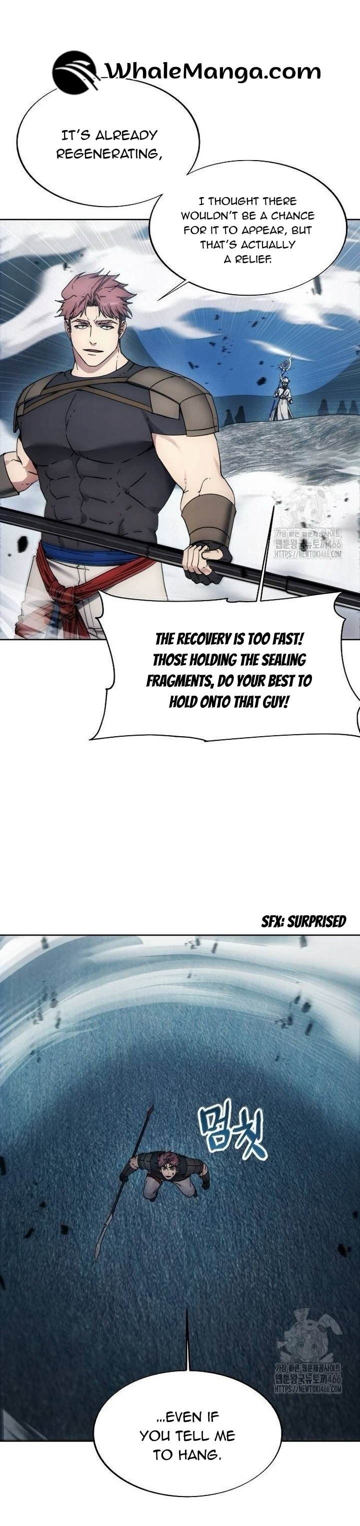 Chapter 176 - Image 23