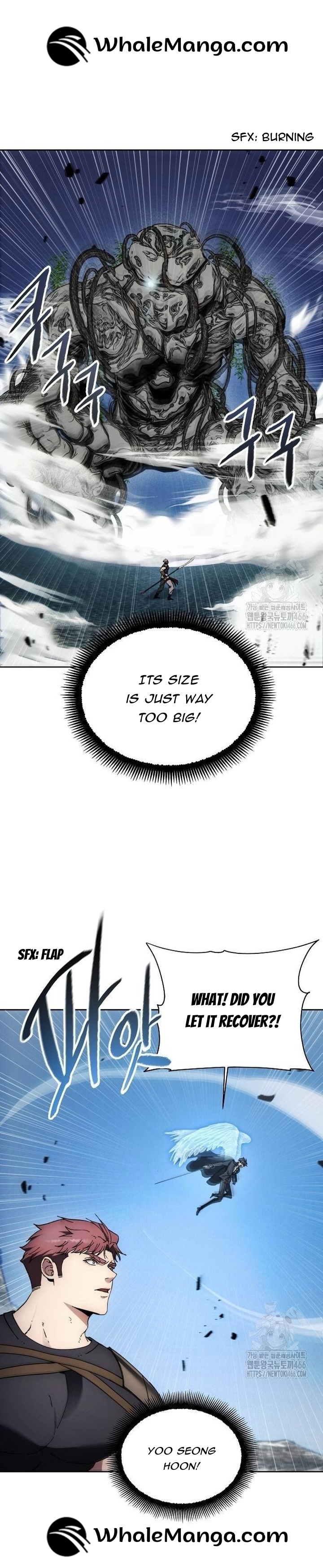 Chapter 176 - Image 24