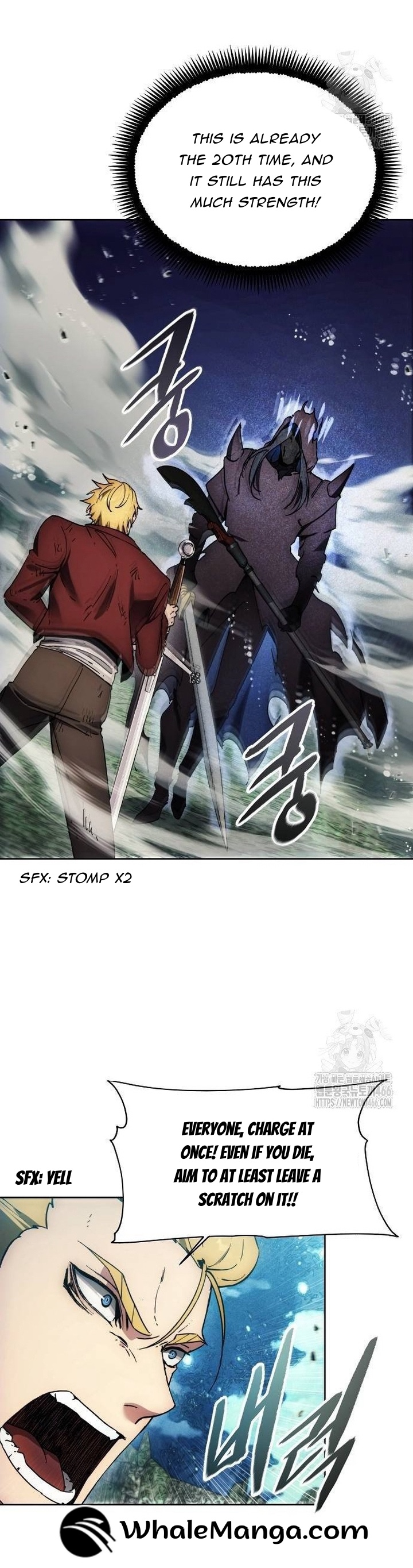 Chapter 176 - Image 28