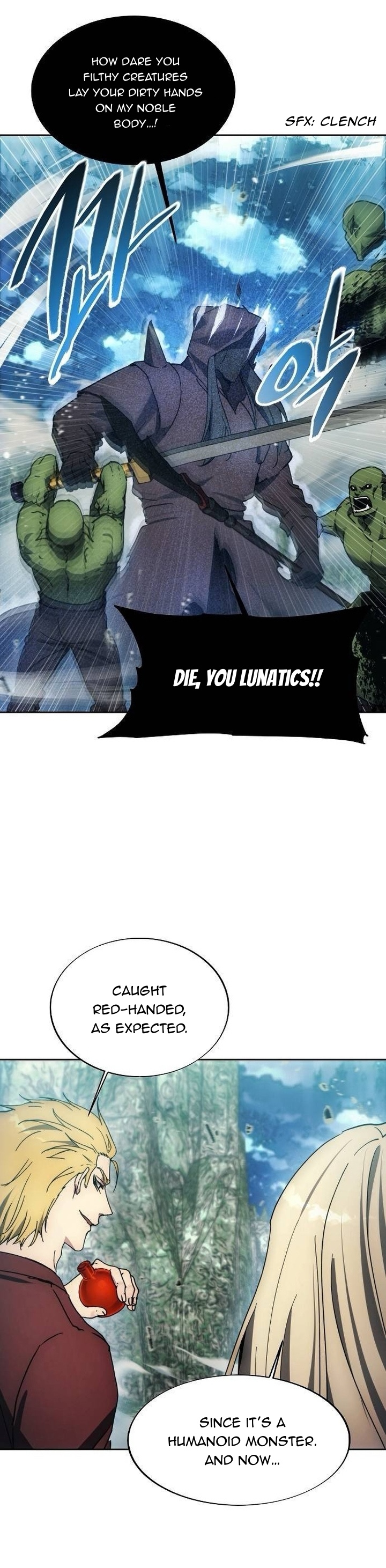 Chapter 176 - Image 31