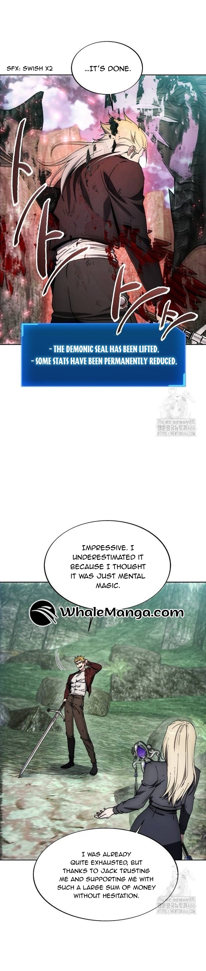 Chapter 176 - Image 36