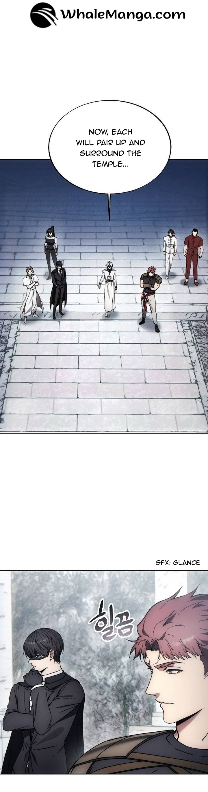 Chapter 176 - Image 5