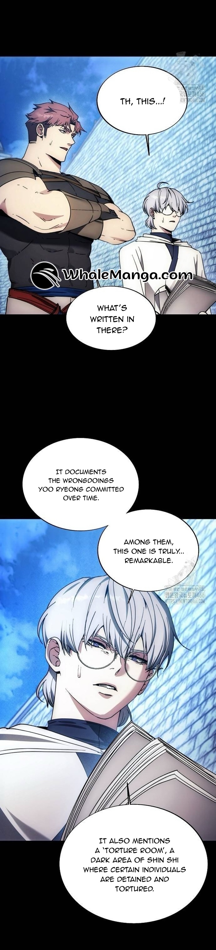 Chapter 176 - Image 9