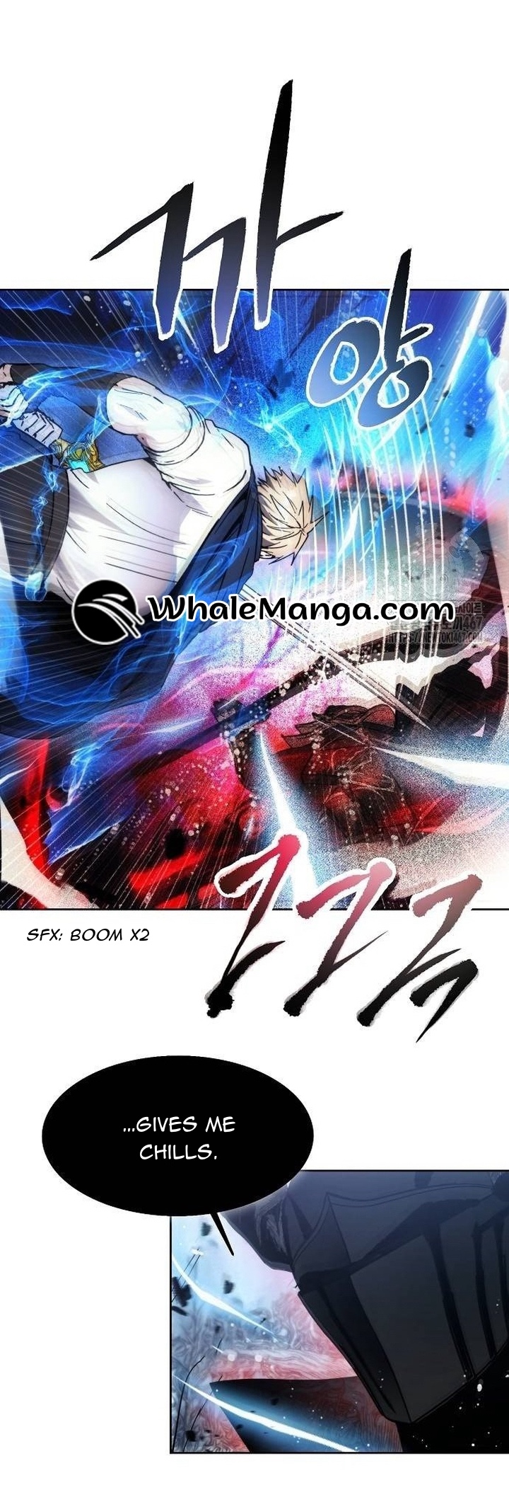 Chapter 179 - Image 20