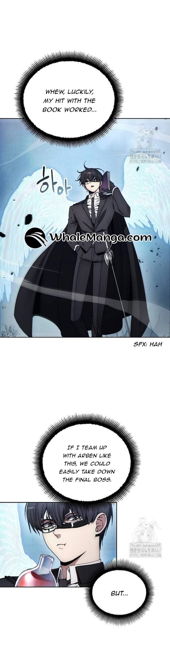 Chapter 179 - Image 26