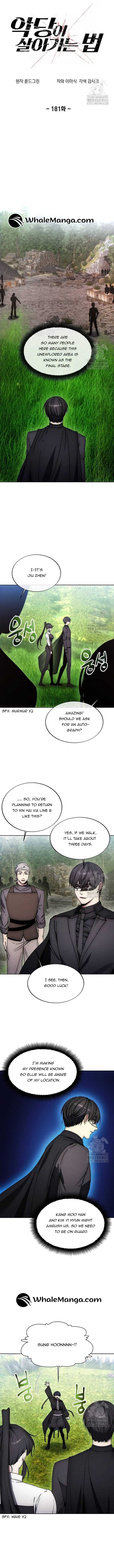 Chapter 181 - Image 3