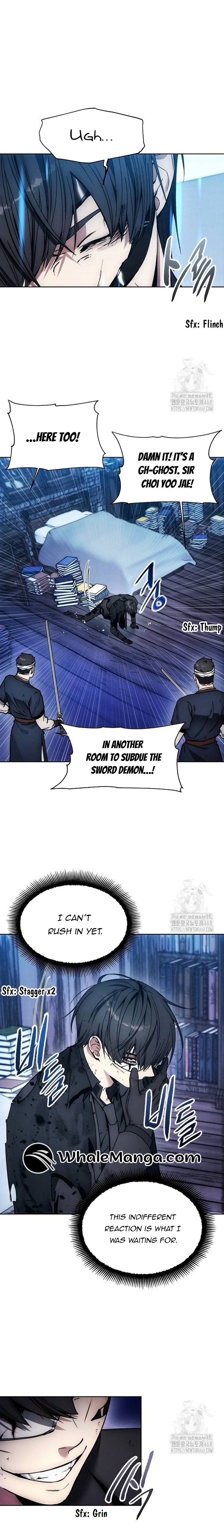Chapter 182 - Image 20