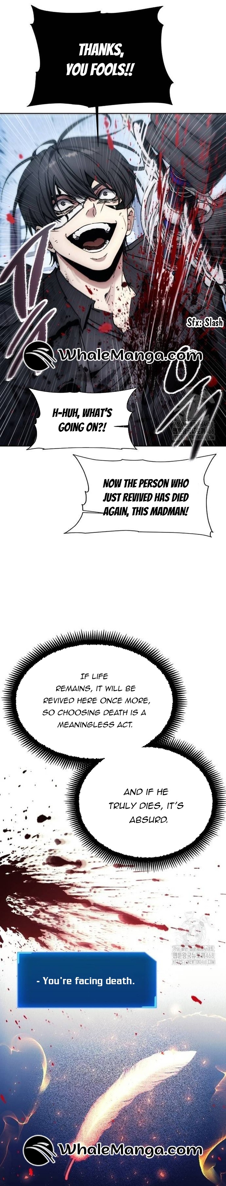 Chapter 182 - Image 21
