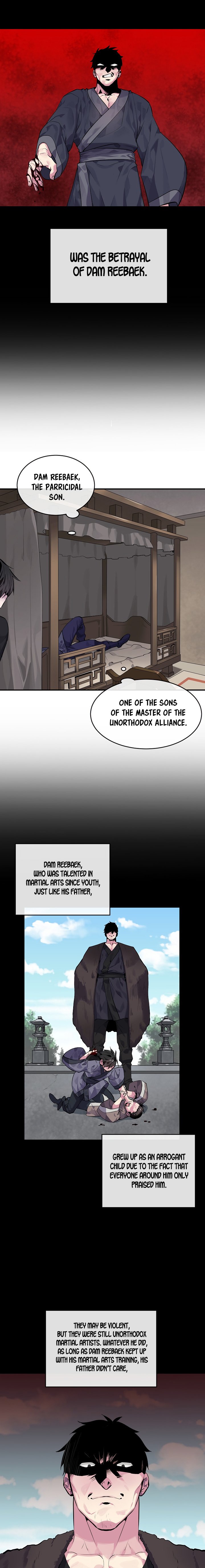 Chapter 132 - Image 11