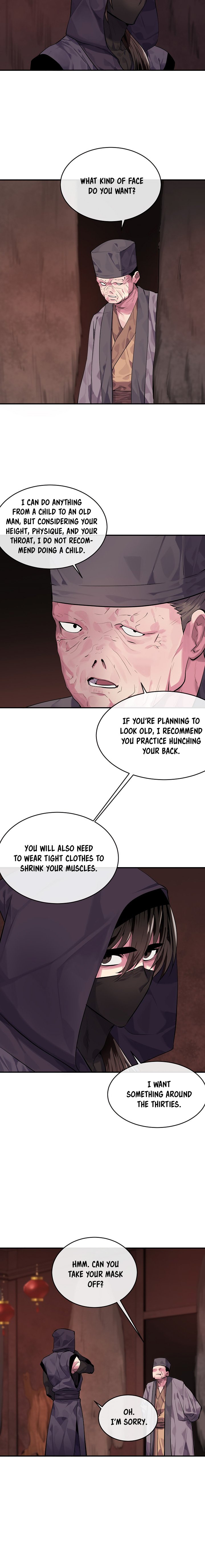 Chapter 132 - Image 7