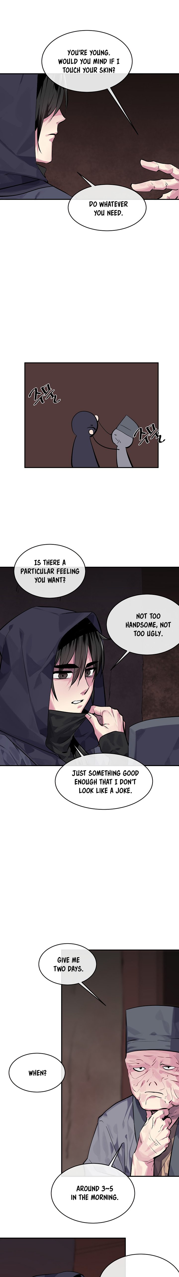 Chapter 132 - Image 8