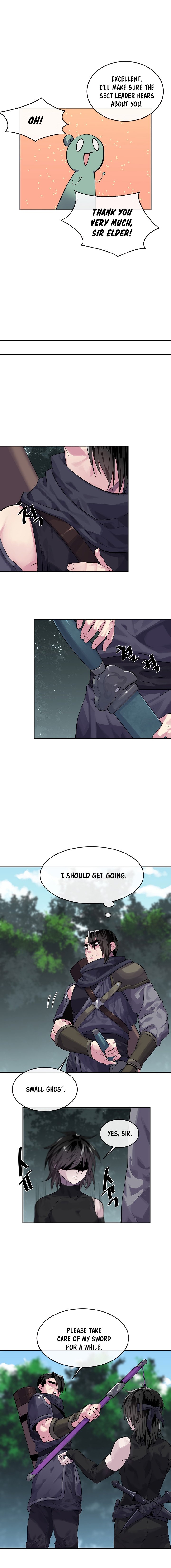 Chapter 133 - Image 5