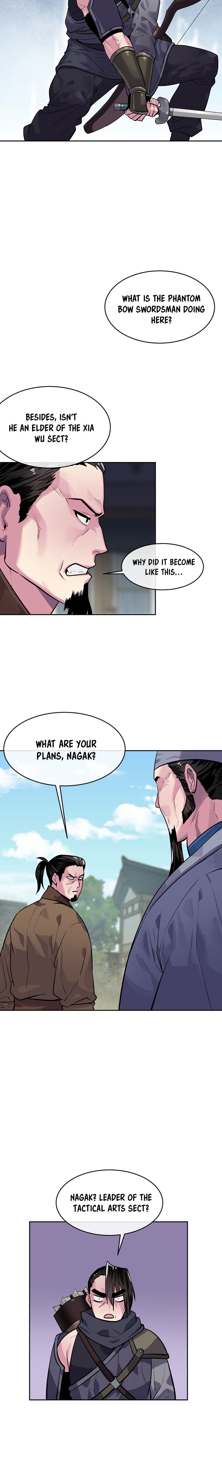 Chapter 136 - Image 13