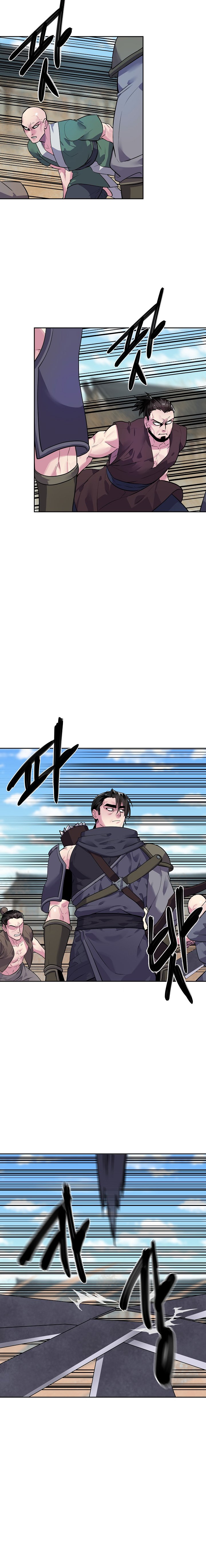 Chapter 136 - Image 19
