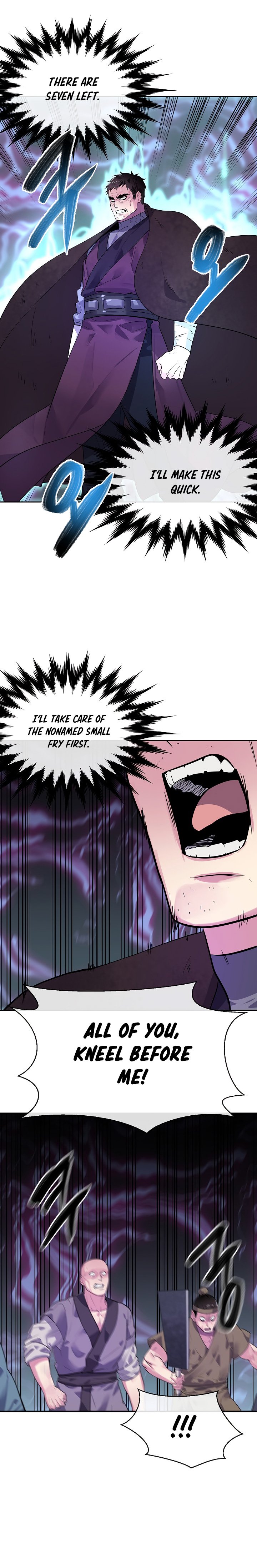 Chapter 138 - Image 11