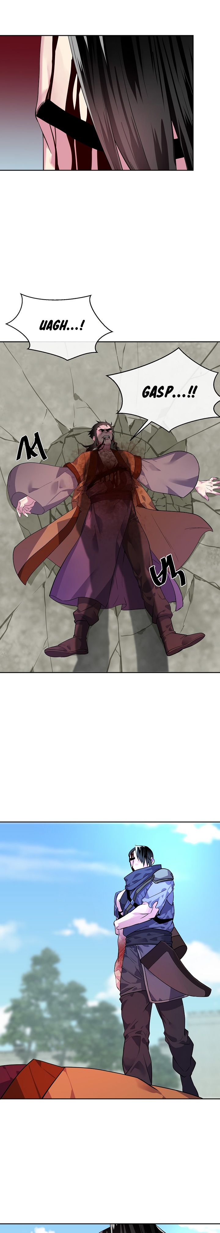 Chapter 139 - Image 20