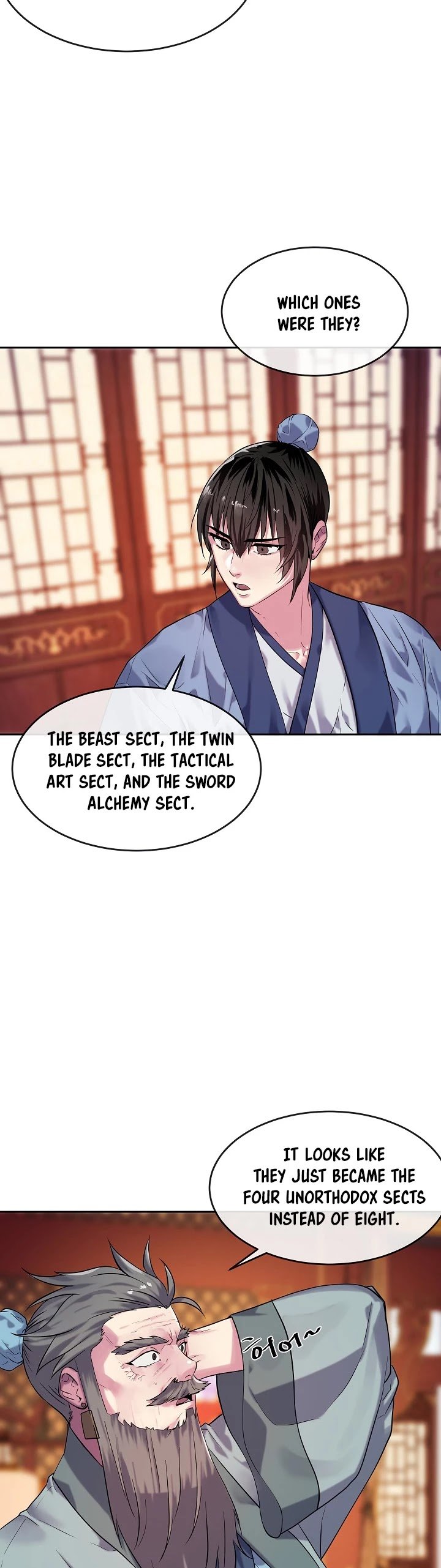 Chapter 140 - Image 17