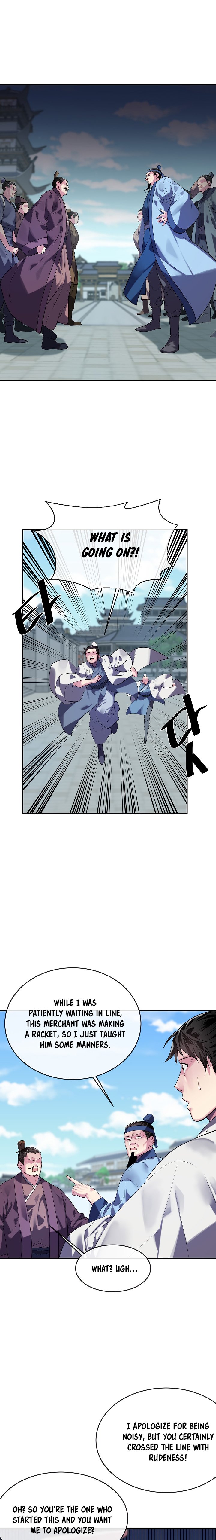 Chapter 141 - Image 5