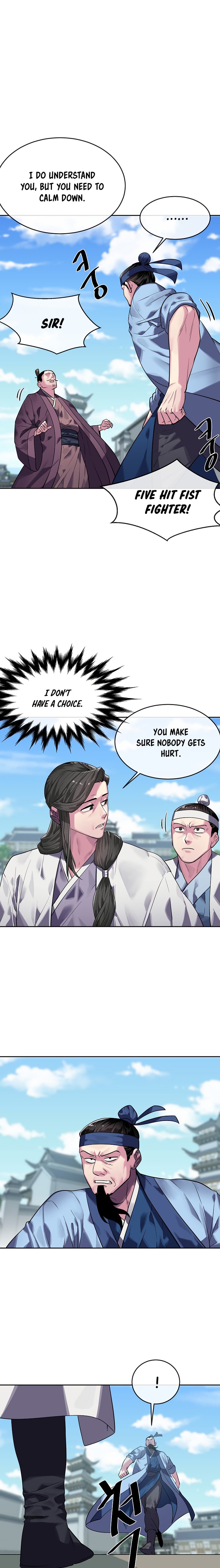 Chapter 141 - Image 8
