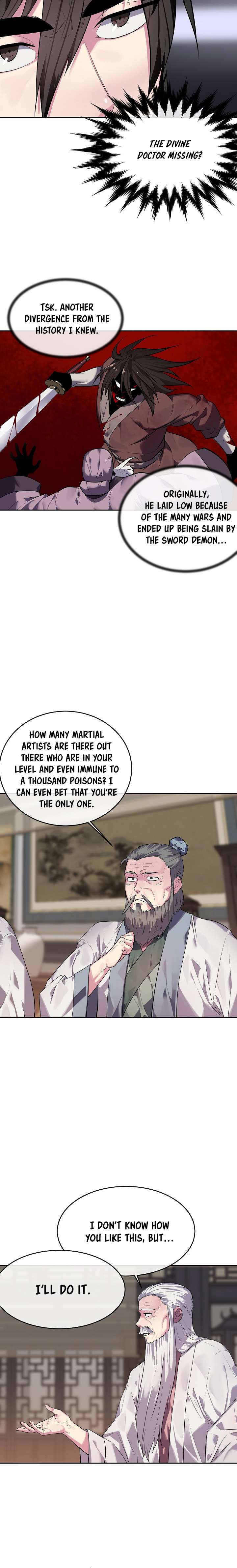 Chapter 142 - Image 19