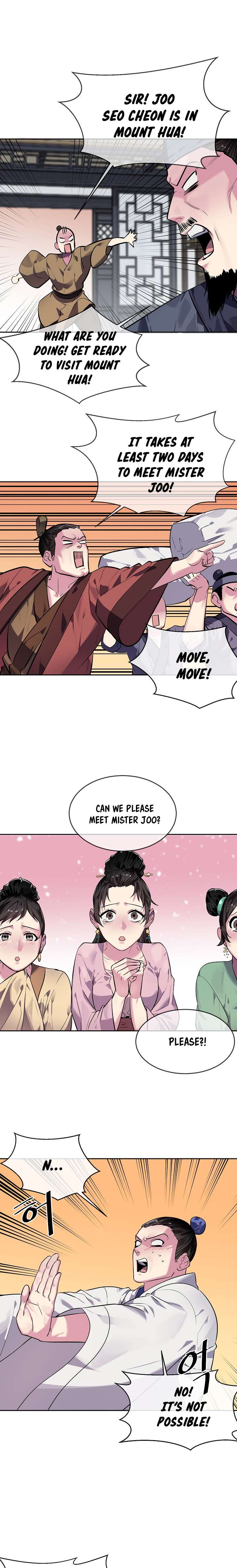 Chapter 142 - Image 2