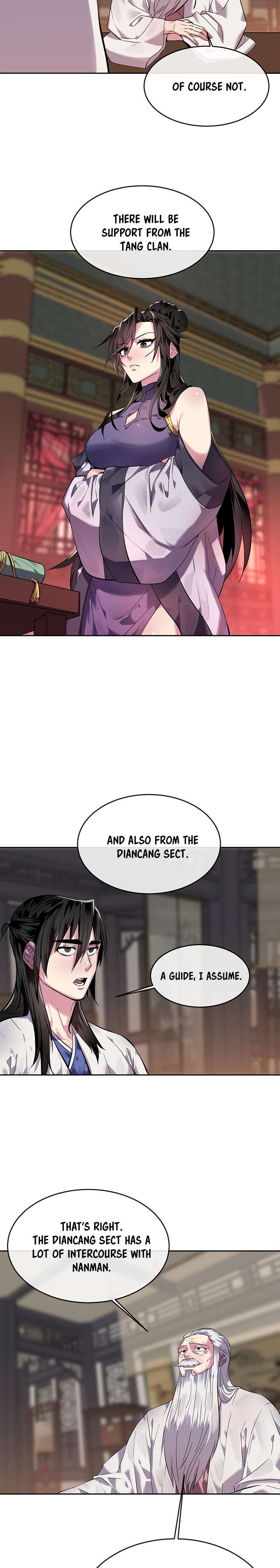 Chapter 142 - Image 21