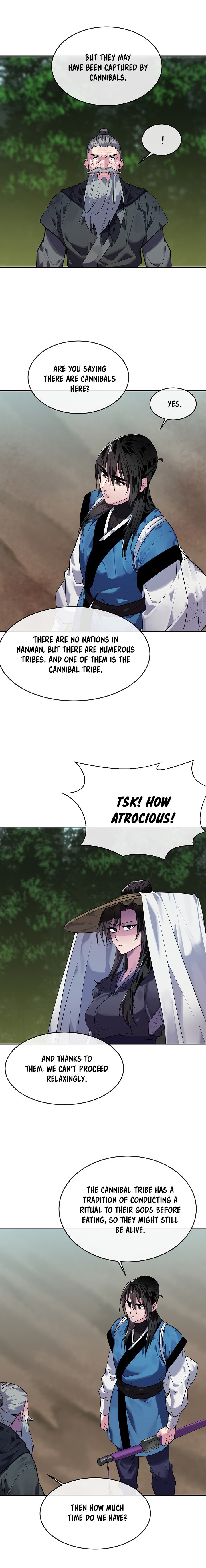 Chapter 143 - Image 16