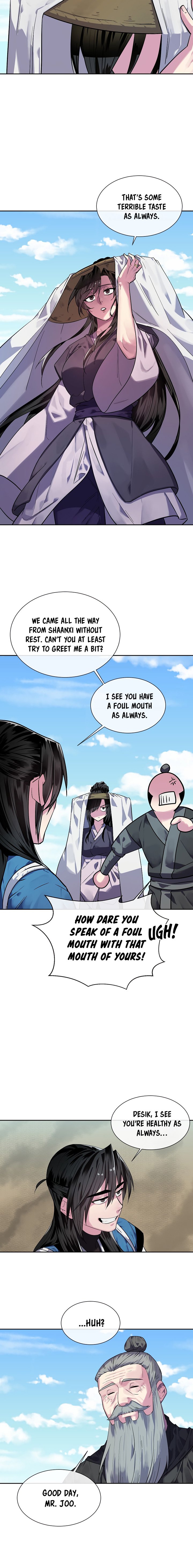 Chapter 143 - Image 6