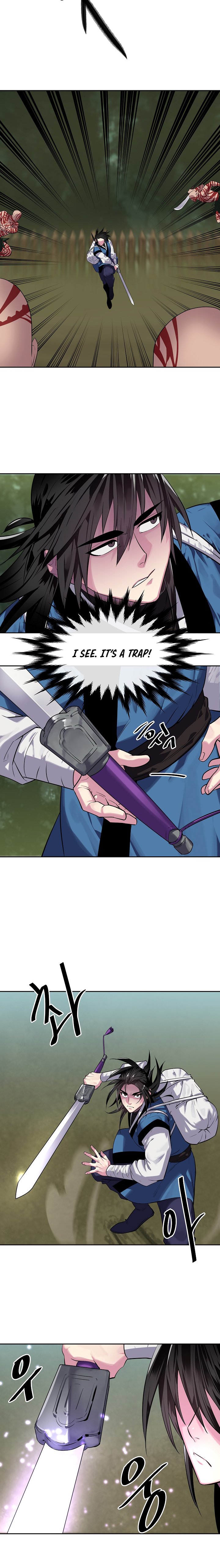 Chapter 144 - Image 5
