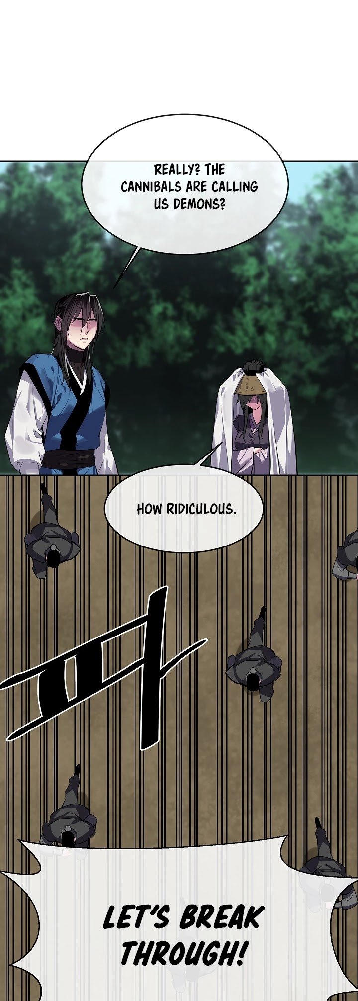 Chapter 145 - Image 47