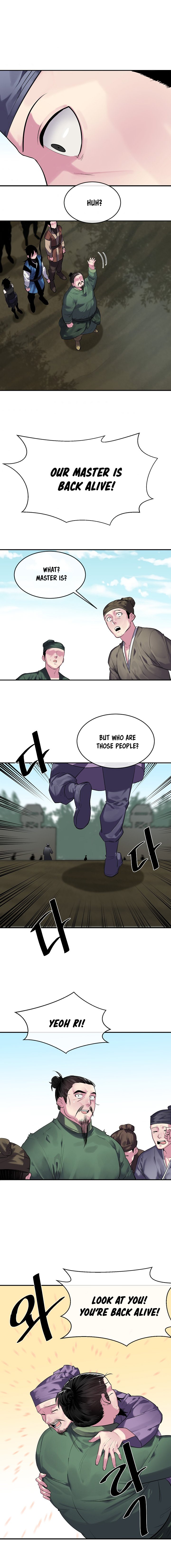 Chapter 149 - Image 11